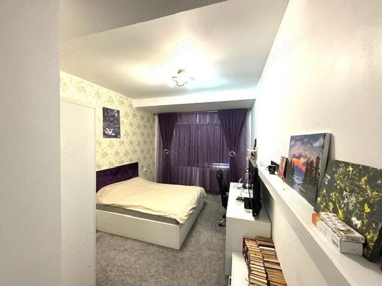 Vila D+P+1E Str Arcului cu 356 mp teren intravilan - 12