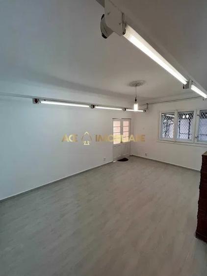 Piata Muncii | Spatiu Birouri | Parcari | Curte Proprie | Garaj - 14