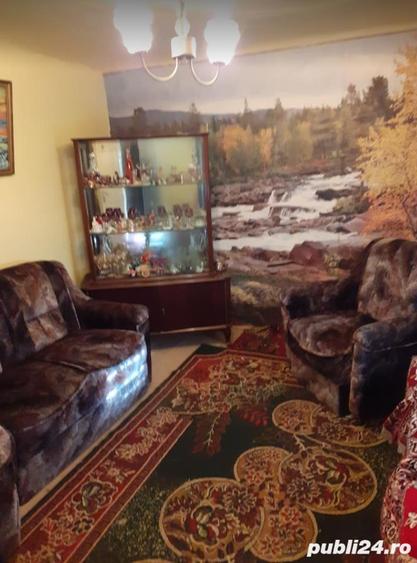 Teren de vanzare cu casa in Pucioasa, Dambovita, B-dul trandafirilor, bulevard principal. 41500 Euro - 7