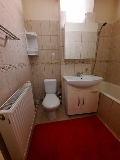 Apartament cu 2 camere decomandat în Camil Ressu
