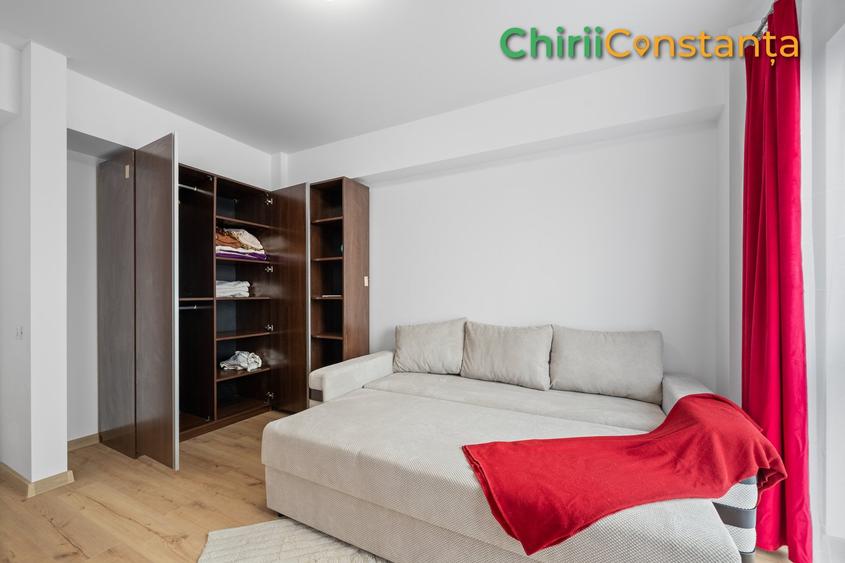 ✅Apartament 3 camere cu parcare · Tomis Plus - Palazu Mare / Spectrum - 10