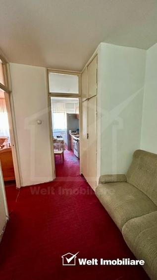 Apartament 40mp, Manastur, zona Kaufland - 4