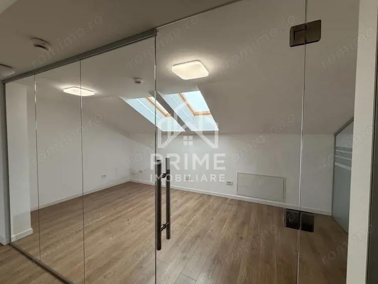 SPATIU BIROU DE INCHIRIAT, 112MP, ULTRACENTRAL, ALBA IULIA - 3