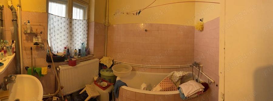 De Vanzare Apartament Istorico-Modern Pia?a Ovidiu, Constan?a Direct de la Proprietar - 9