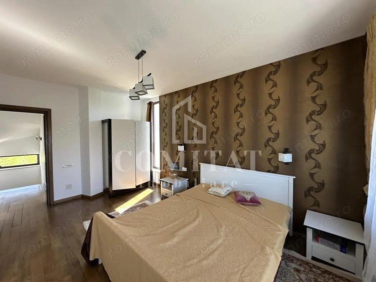 Casa Individuala cu 4 dormitoare | Drum Privat | Cartier Europa - 13