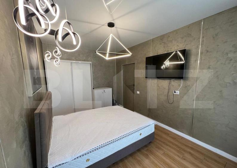 Doua apartamente cu 2 camere, cu vedere la mare Prima li - 1