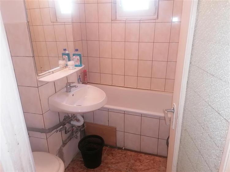 Decomandat cu Centrala 2 Balcoane Iulius Mall - 8