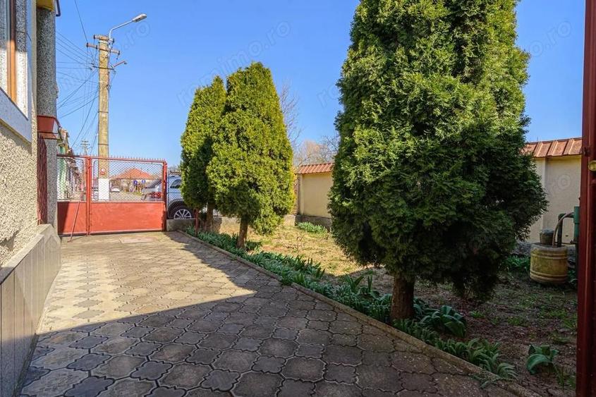 Casa in Lugoj pe Str. Nuferilor - 5