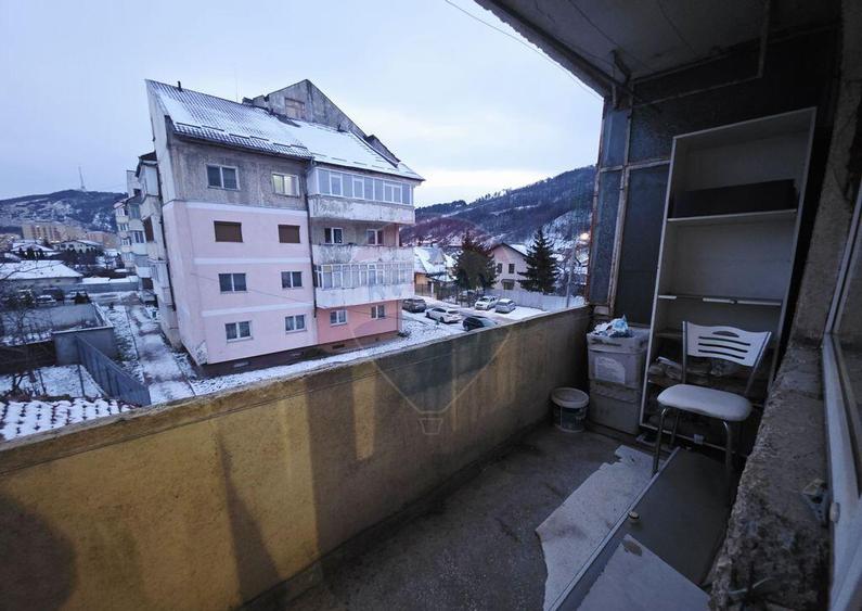 Apartament cu 1 camere de vanzare Zona Carpa?i, Piatra ... - 13