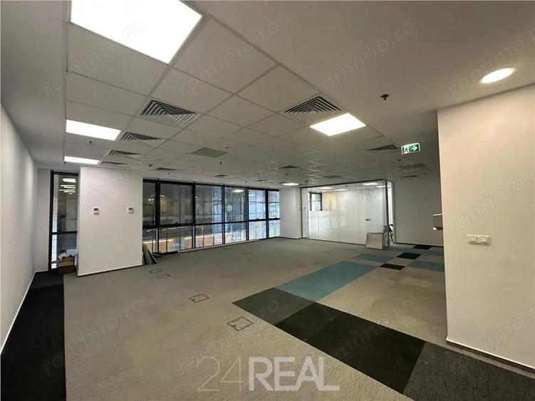 AFI Business Park - Cotroceni - de la 164 mp - 2