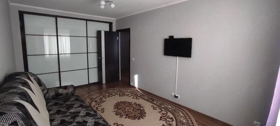 Apartament de 2 camere in Drumul Taberei - 4