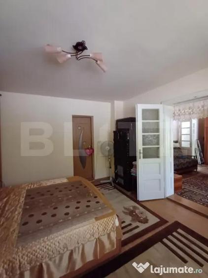 Casa de vanzare, 91 mp, in zona centrala din Turda - 9