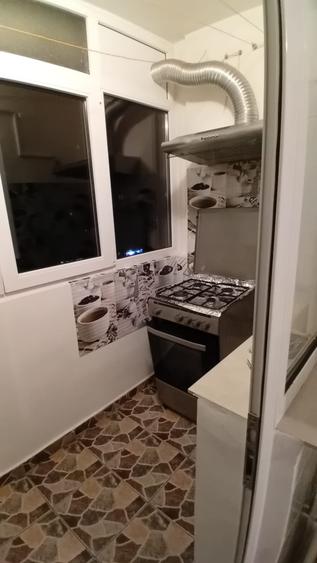 Apartment 2 camere Crangasi - 4