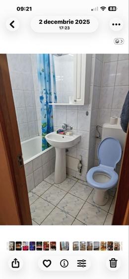 Ichiriere garsoniera mall Vitan - 7
