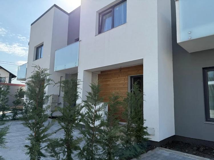 Vila, casa 5 camere/ 2 parcari, Olga Gudynn - 24