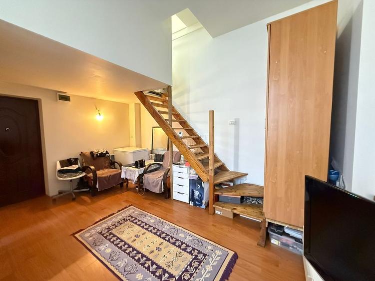 Garsoniera in vila I Rosetti- Gradina Icoanei I P+1E+M - 3