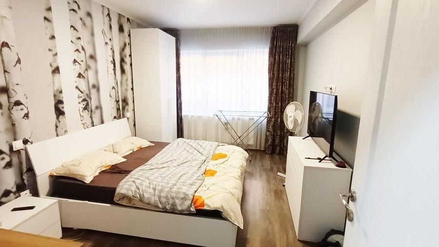 Oferta! Apartament 3 camere, 67 mp, finisat, Parter inalt , Buna Ziua - 6