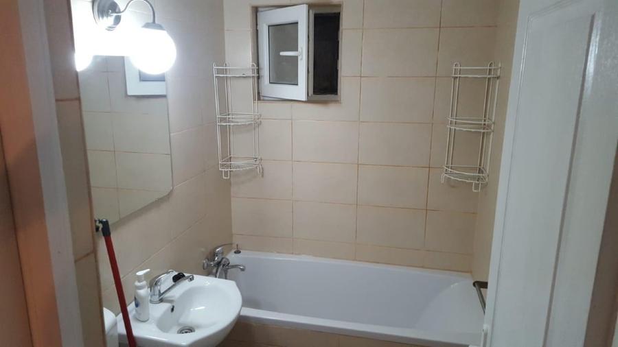 Proprietar, 2 camere Ale. Somesu Rece Nr.4-12, cartier Baneasa (400m Herastrau) - 1