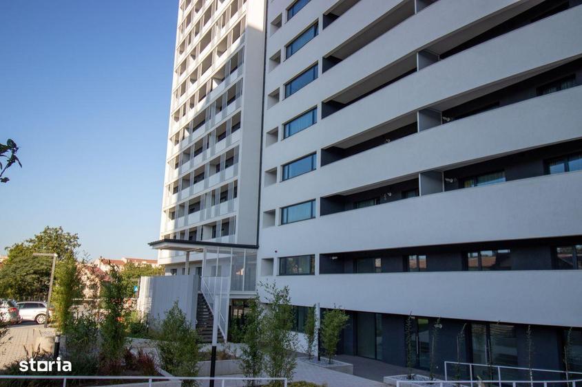 Spatii comerciale Avanera Suceava, zona centrala, 2.600 euro/mp + TVA - 8