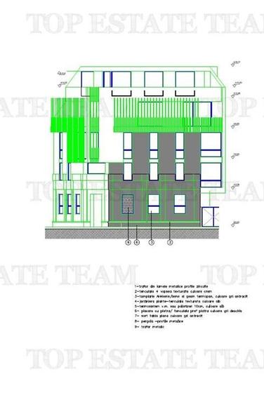 Spatiu comercial de vanzare in zona Piata Victoriei / Calea Grivitei - 4