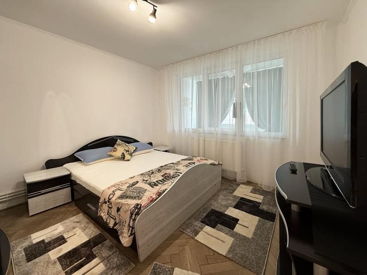 Tomis 2 - Apartament cu 2 camere decomandat - termen lung - 4