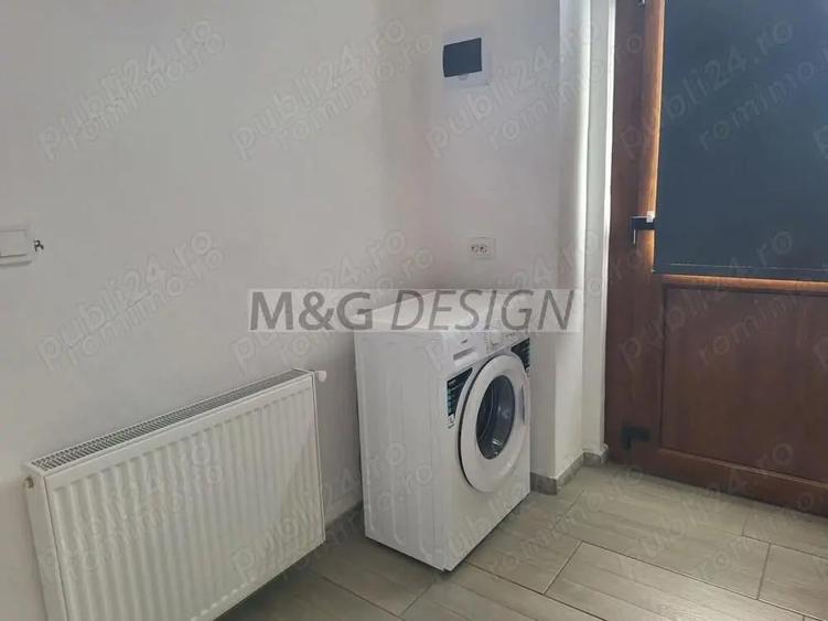 1 camera zona Complex etaj 1 cu centrala - 9