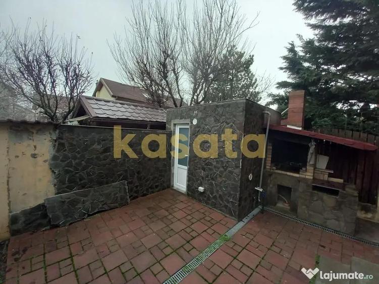 Inchiriere casa individuala moderna Prelungirea G... - 9