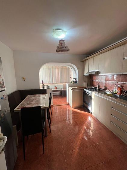 Vand apartament 2 camere decomandate ! - 3