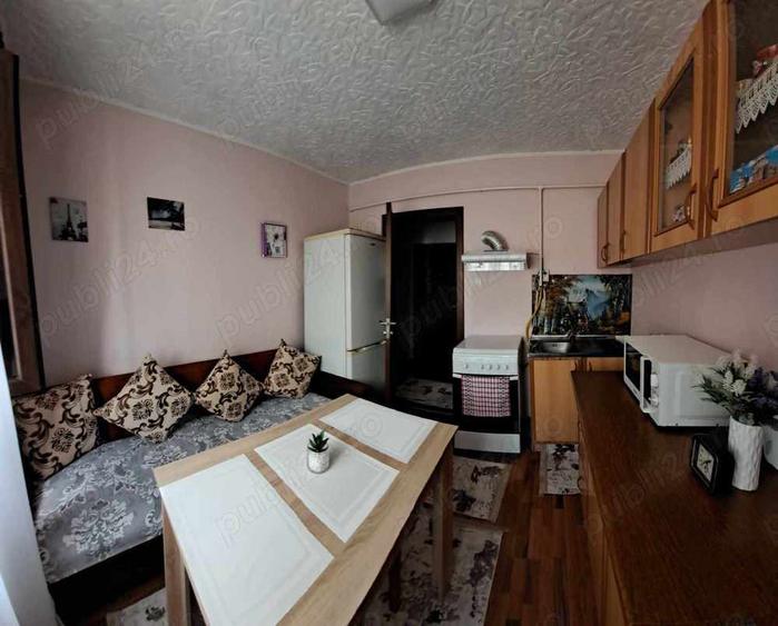 Garsoniera Calea Caransebesului - 4