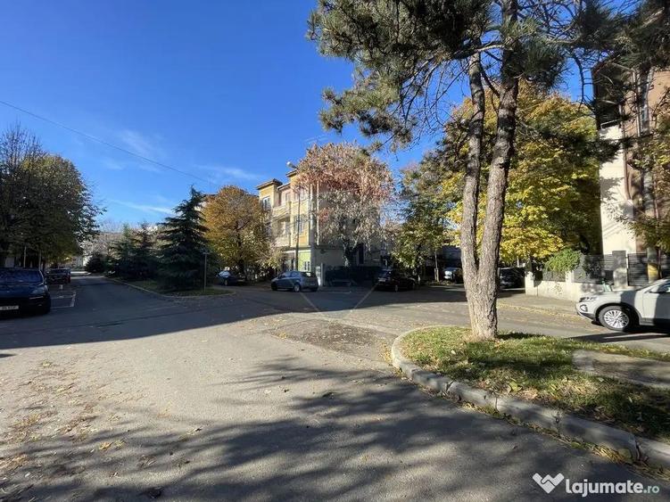 Vila interbelica in Vatra Luminoasa, arh Toma Dobrescu - 17
