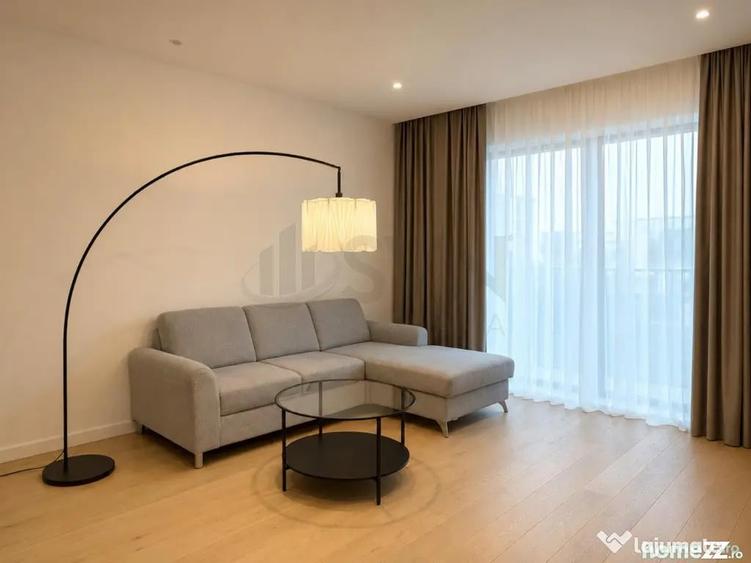Apartament 2 Camere de l Nusco l Complet Mobilat - 7