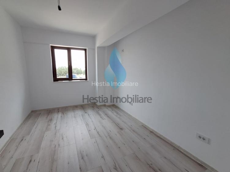 Garsonieră decomandată în Bucium