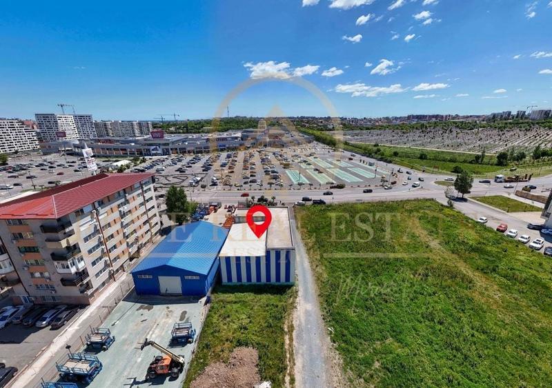 Imobil P+1E de investiție pe Bulevardul Aurel Vlaicu – vis-a-vis de Vivo Mall! - 4