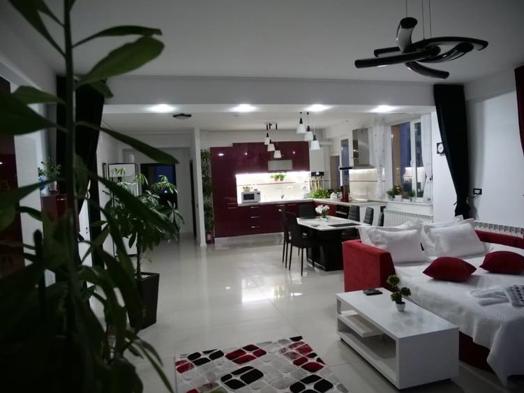 Apartament Mamaia Dream View Sammer . - 10