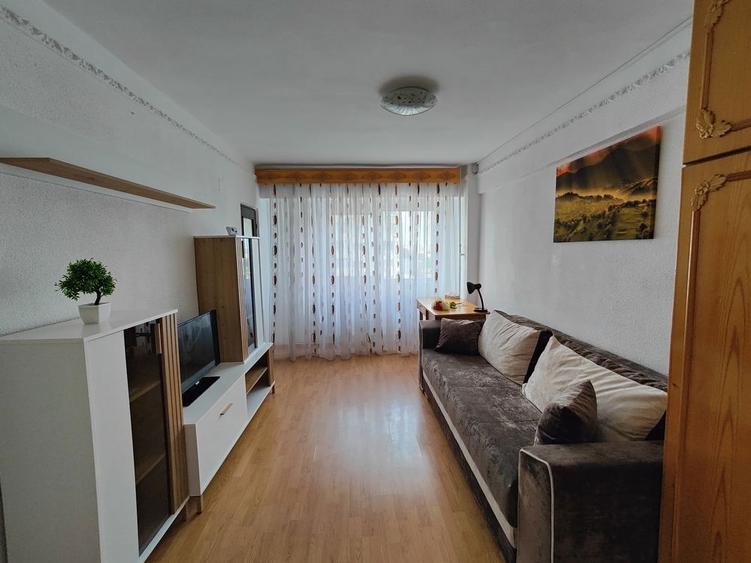 Inchiriez Garsoniera Unirii centru, OPTIMED, ACR - 6