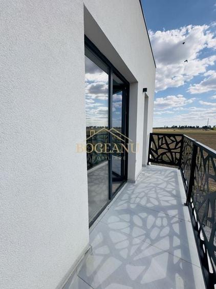 BG81-Duplex ultramodern ECO cu consum 0-Giroc - 24