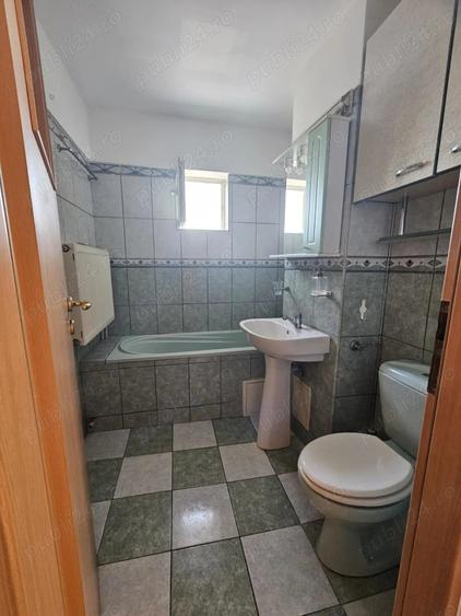 Apartament 3 camere Satu Mate - 8