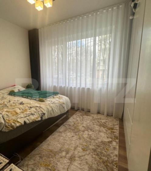 Apartament 2 camere, 48 mp, zona Tudor - 3