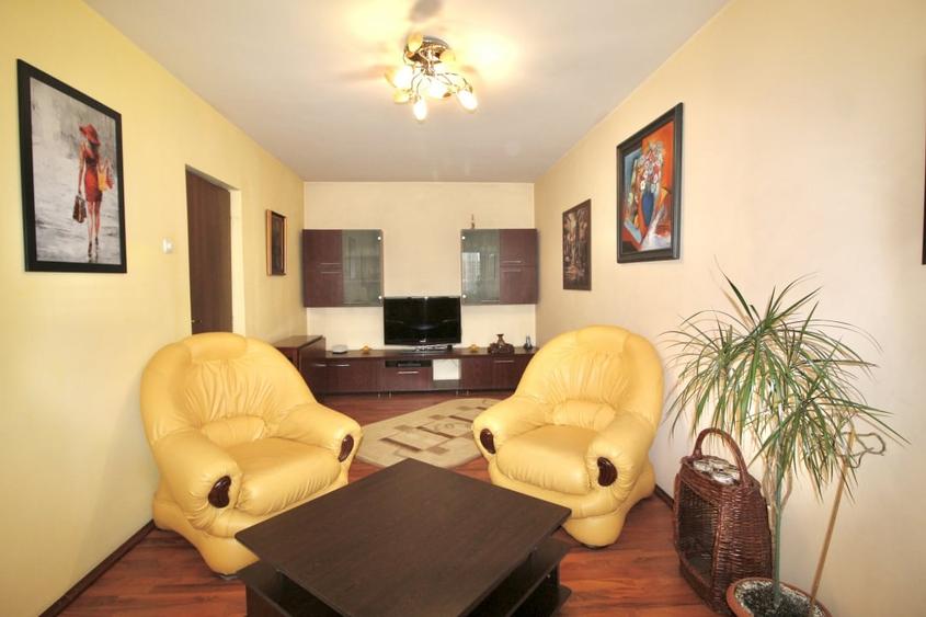 DRUMUL TABEREI-TIMISOARA, APARTAMENT MOBILAT SI UTILAT COMPLET, 0% COMISION! - 1