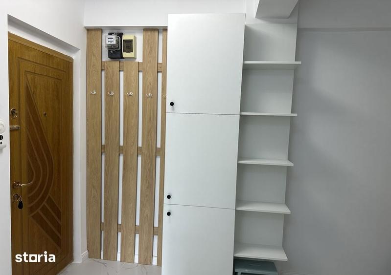 Apartament 2 camere, renovat integral, electrocasnice noi, semicentral - 3