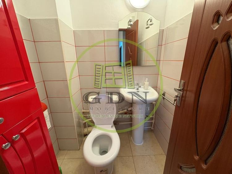 Apartament, 3 camere, decomandat, 78 mp, Calea Bucuresti, Zona Pasajului - 8