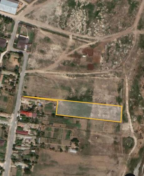 Teren VADU intravilan - 1