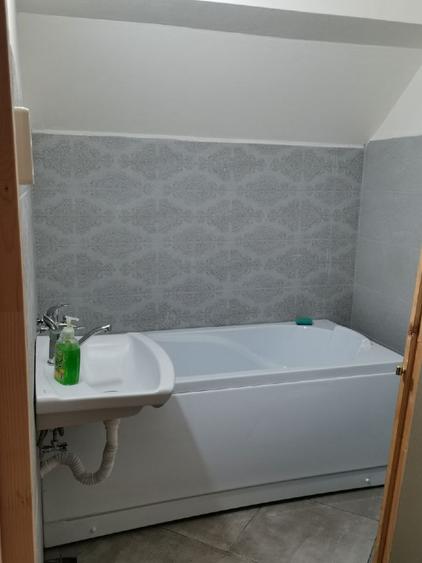 Vând casa  cu teren in com. Buces, sat Stanija, jud. Hunedoara - 8