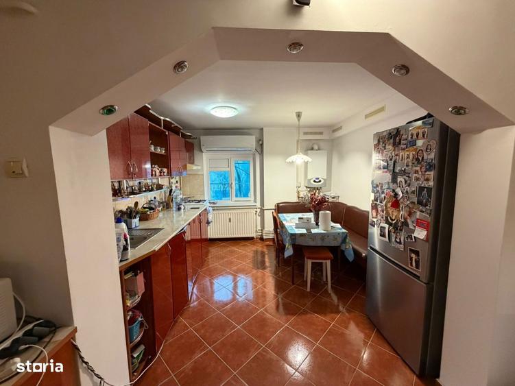 Apartament 3 Camere-Decomandat-Brazda -Zona Randez-Vous - 9