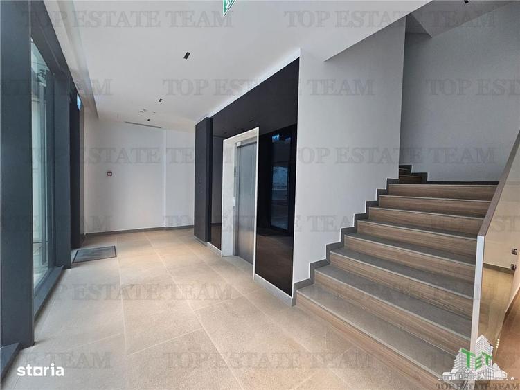 Apartament 3 camere - Prima linie la mare - One Residence Mamaia Nord - 8