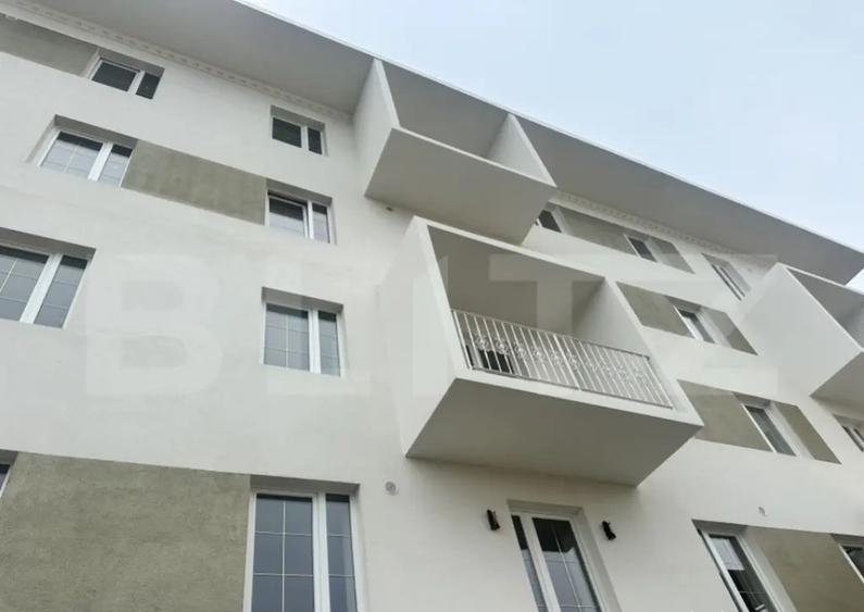 Apartament 2 camere ,ultramodern ,Tehnologie Smart - 7