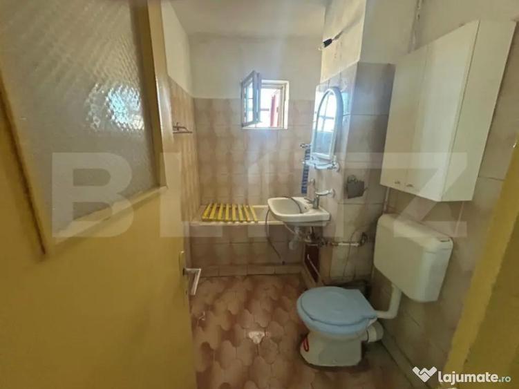 Apartament 4 camere, 81 mp, zona Micro 5 - 4
