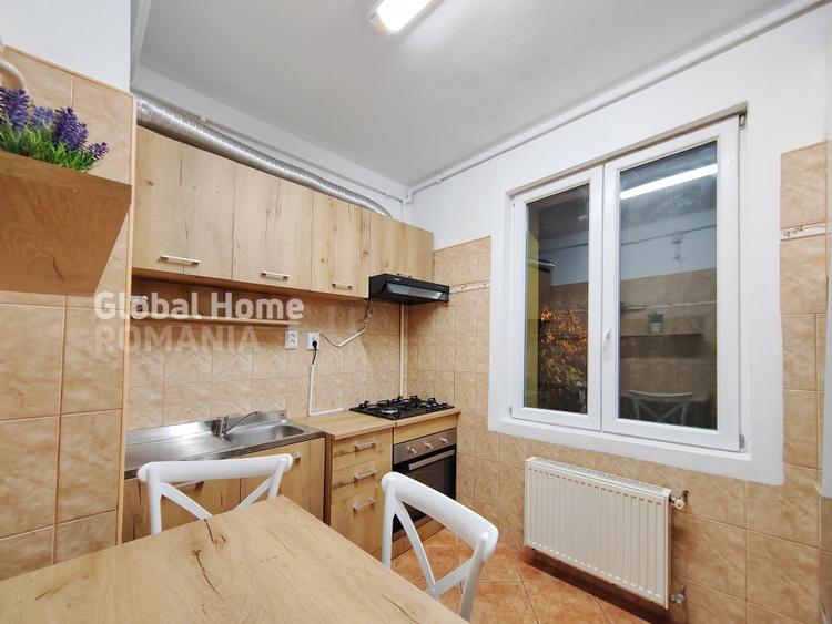 Floreasca-Puccini | 2 Camere | Centrală Termica - 7