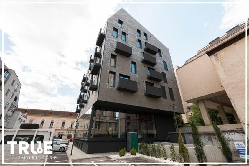 Spațiu comercial 400m? utili, ultracentral T&acirc;rgu Mureș! - 19