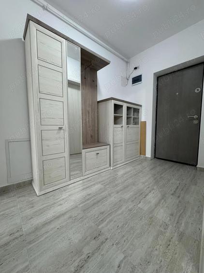 Proprietar inchiriez garsoniera, 40 m2, Titan - 8